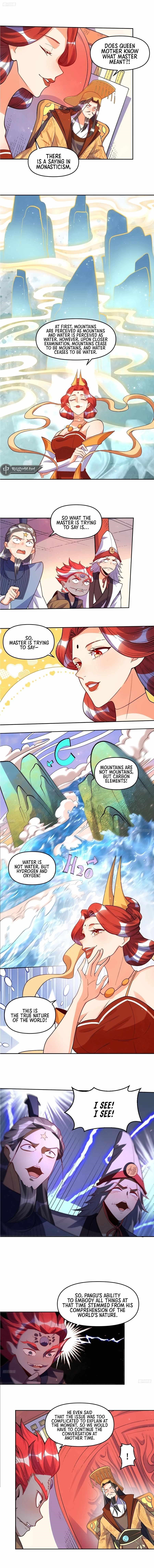 I Am a Cultivation Bigshot Chapter 362 - Page 1