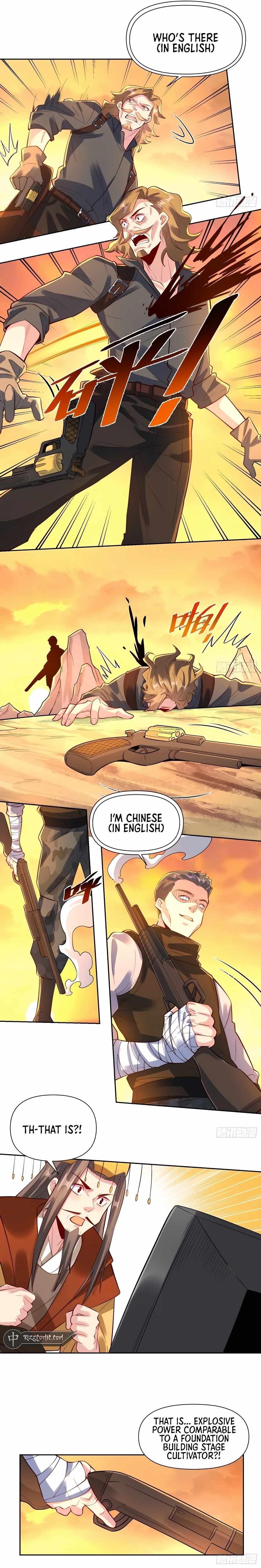 I Am a Cultivation Bigshot Chapter 362 - Page 6