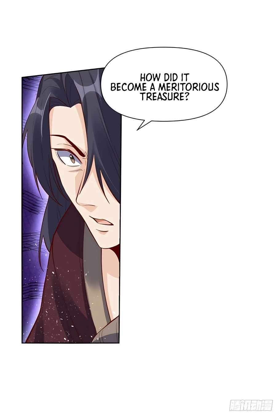 I Am a Cultivation Bigshot Chapter 365 - Page 10