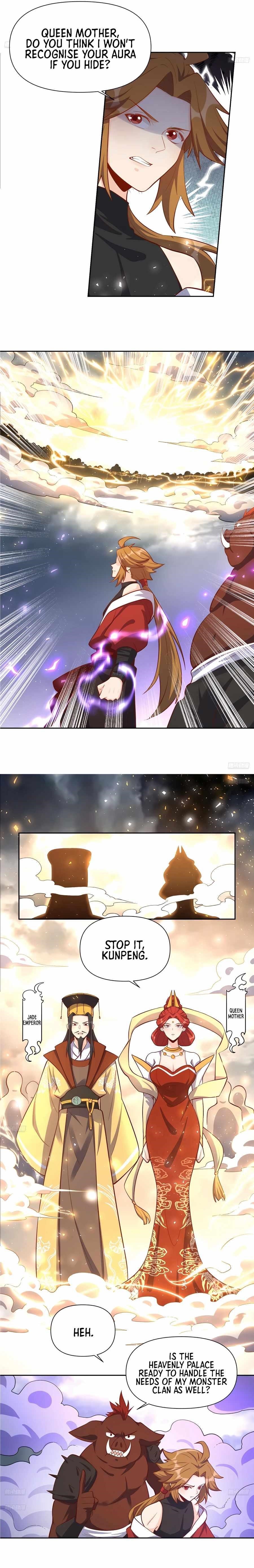 I Am a Cultivation Bigshot Chapter 365 - Page 2