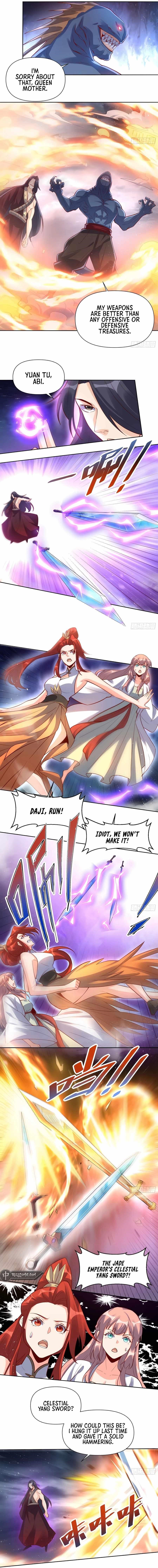 I Am a Cultivation Bigshot Chapter 365 - Page 9