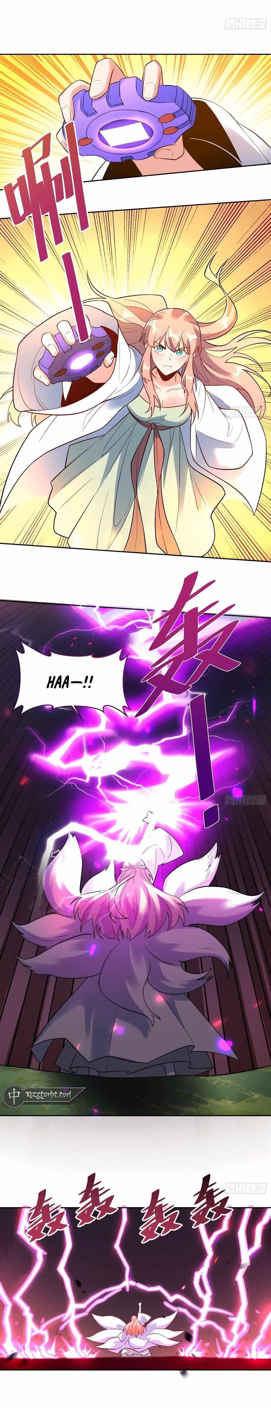 I Am a Cultivation Bigshot Chapter 366 - Page 10