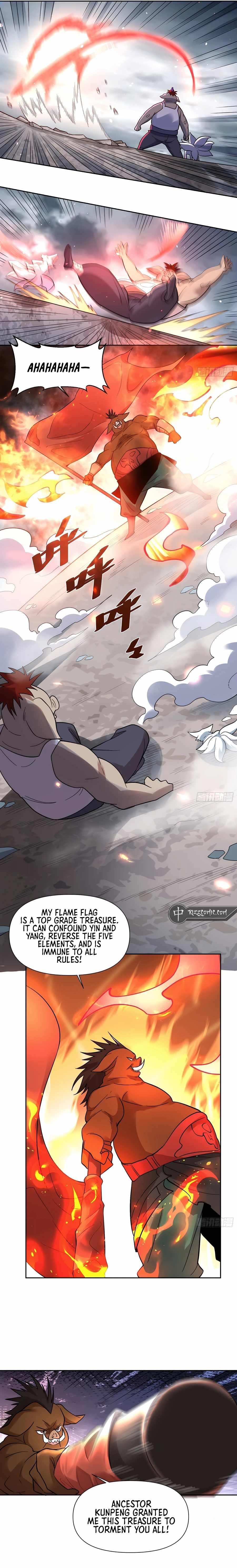 I Am a Cultivation Bigshot Chapter 366 - Page 4