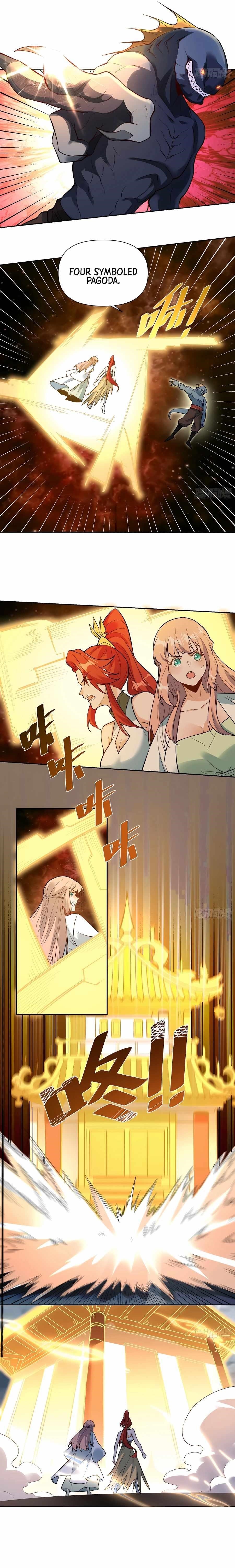 I Am a Cultivation Bigshot Chapter 366 - Page 6