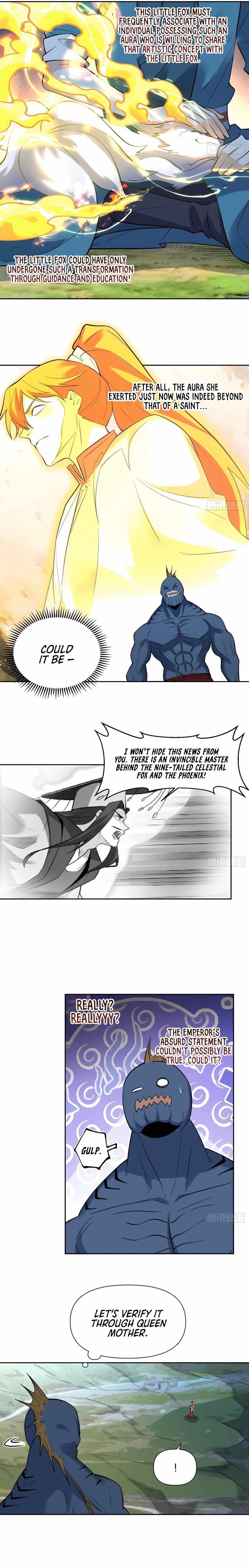 I Am a Cultivation Bigshot Chapter 367 - Page 11