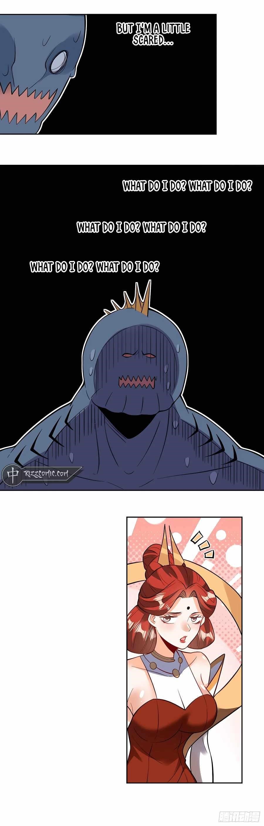 I Am a Cultivation Bigshot Chapter 367 - Page 12