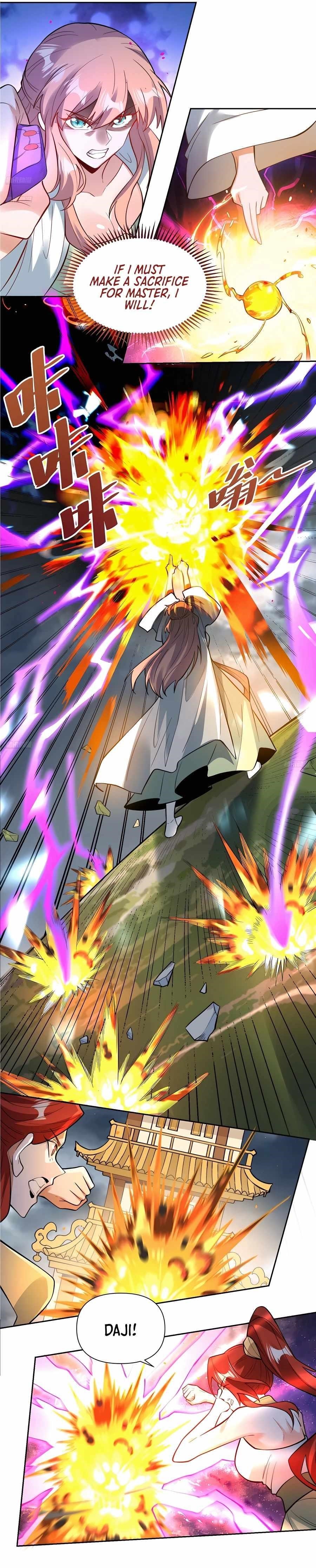 I Am a Cultivation Bigshot Chapter 367 - Page 2