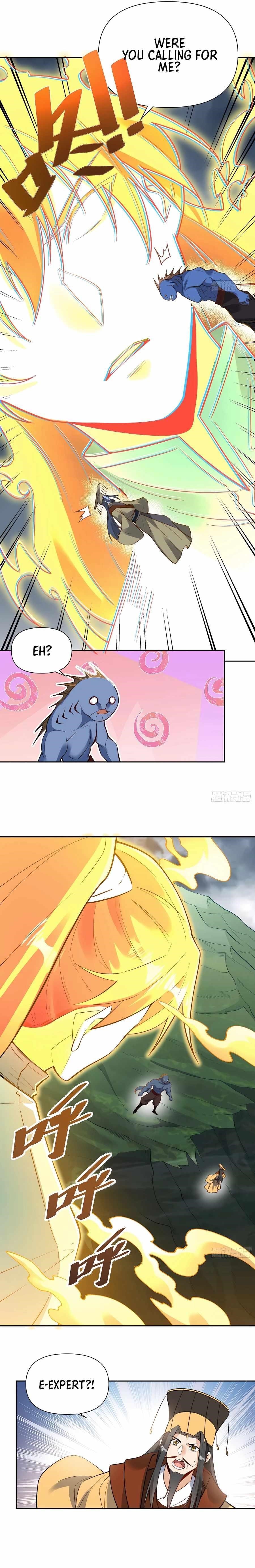 I Am a Cultivation Bigshot Chapter 367 - Page 7