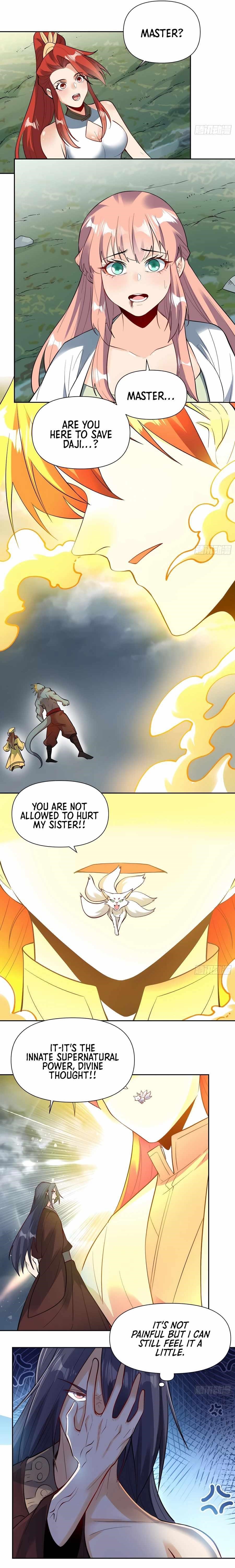 I Am a Cultivation Bigshot Chapter 367 - Page 8