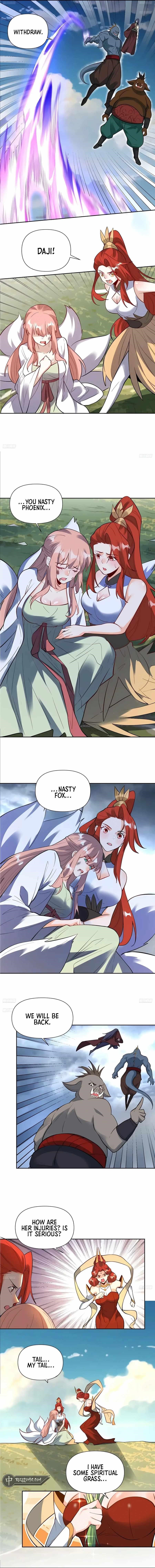 I Am a Cultivation Bigshot Chapter 368 - Page 2