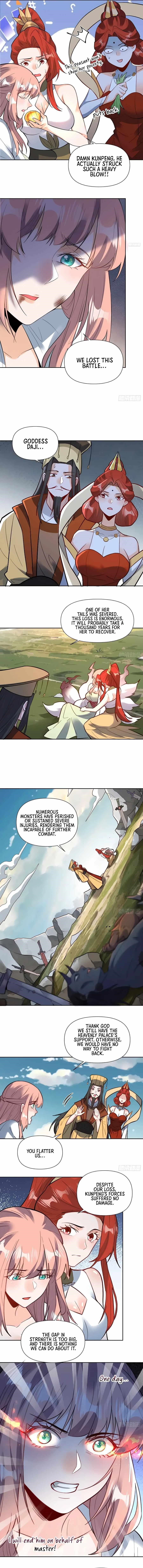 I Am a Cultivation Bigshot Chapter 368 - Page 3