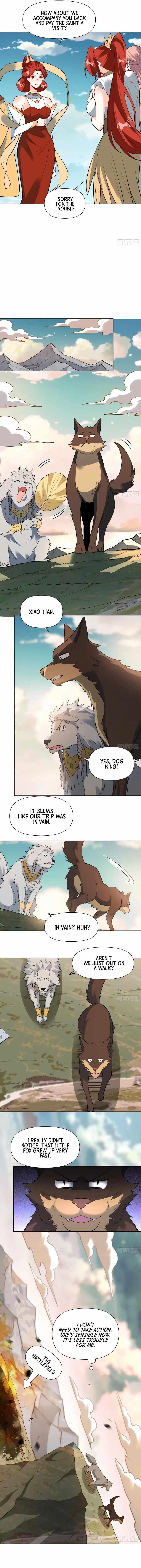 I Am a Cultivation Bigshot Chapter 368 - Page 5