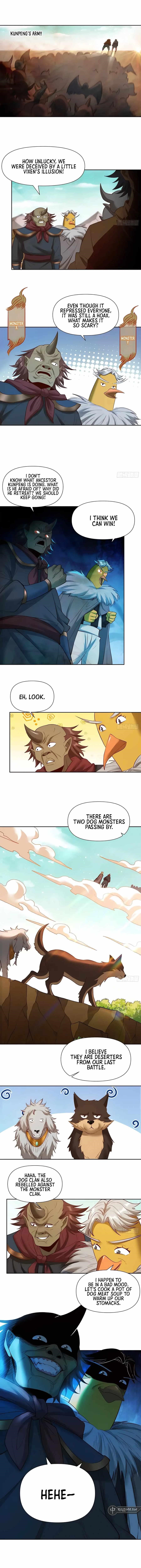 I Am a Cultivation Bigshot Chapter 368 - Page 6