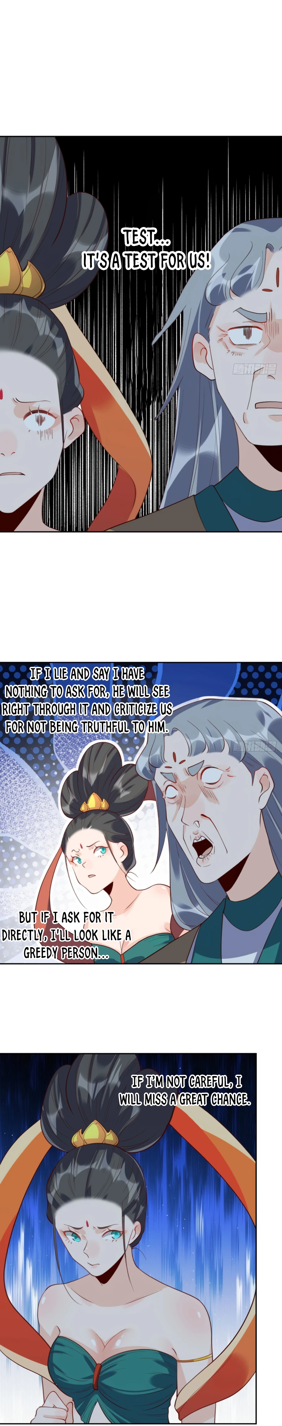 I Am a Cultivation Bigshot Chapter 37 - Page 7