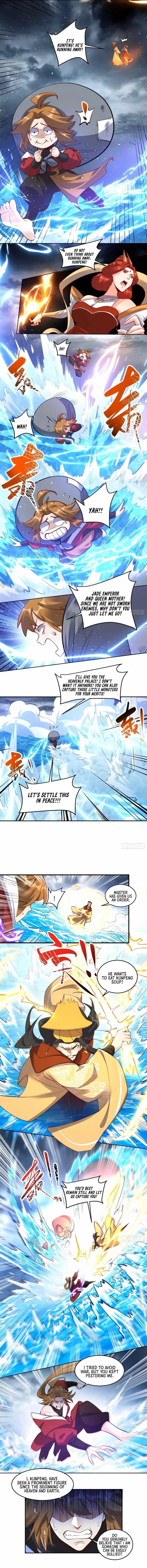 I Am a Cultivation Bigshot Chapter 371 - Page 6