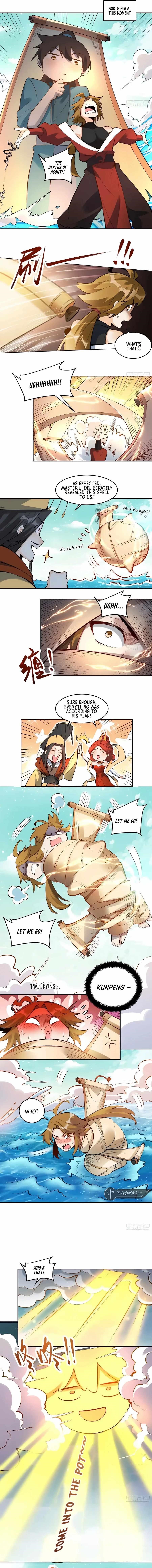 I Am a Cultivation Bigshot Chapter 372 - Page 4