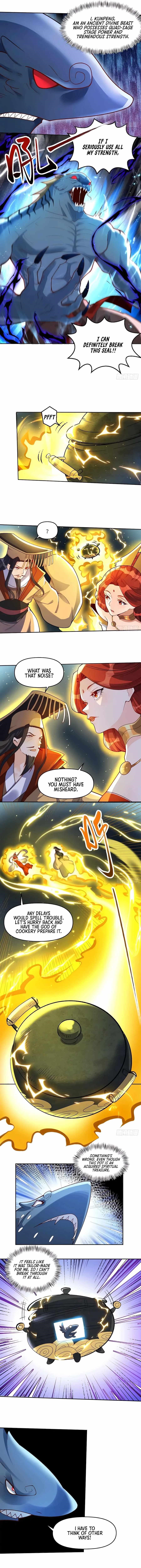 I Am a Cultivation Bigshot Chapter 373 - Page 6