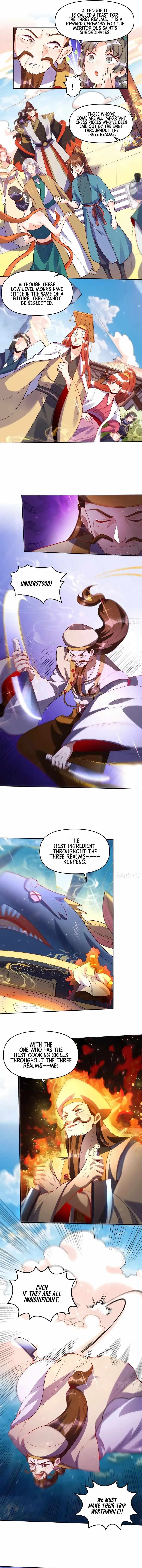 I Am a Cultivation Bigshot Chapter 375 - Page 6