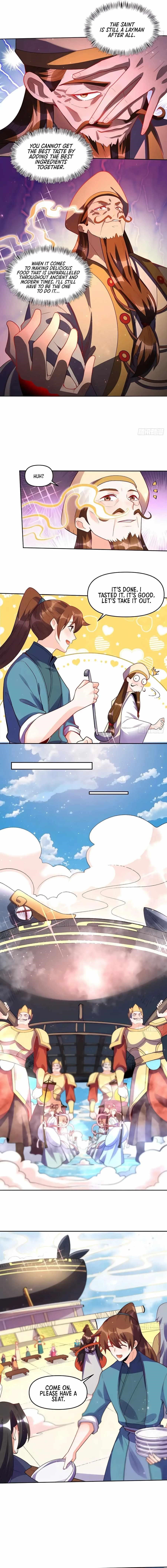 I Am a Cultivation Bigshot Chapter 376 - Page 4