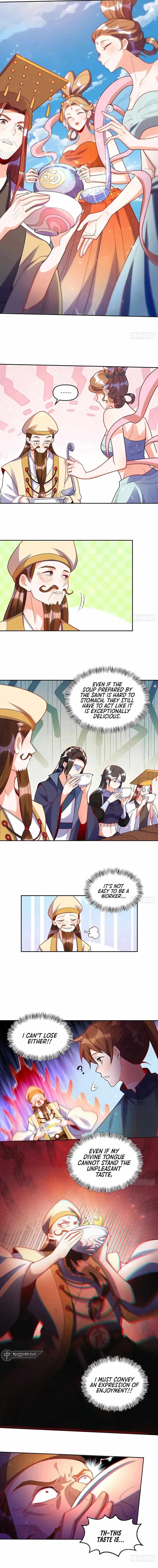 I Am a Cultivation Bigshot Chapter 376 - Page 5