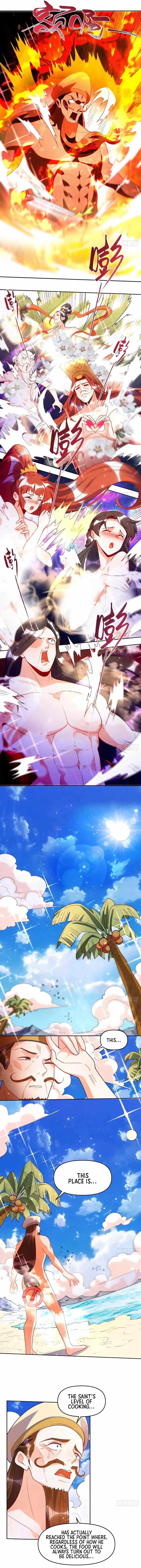 I Am a Cultivation Bigshot Chapter 376 - Page 6