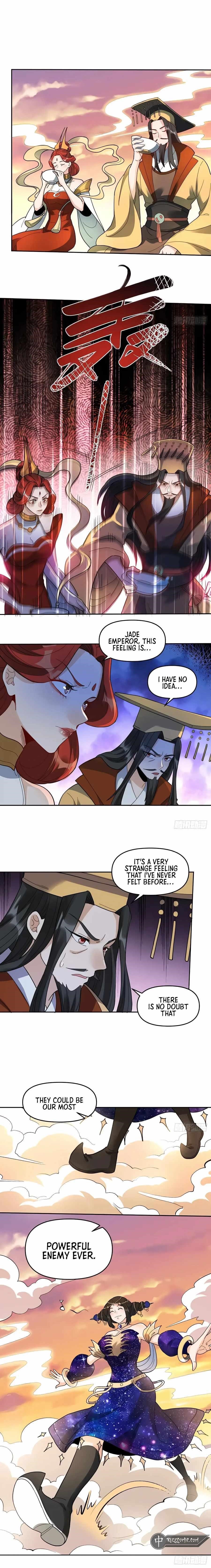 I Am a Cultivation Bigshot Chapter 377 - Page 7