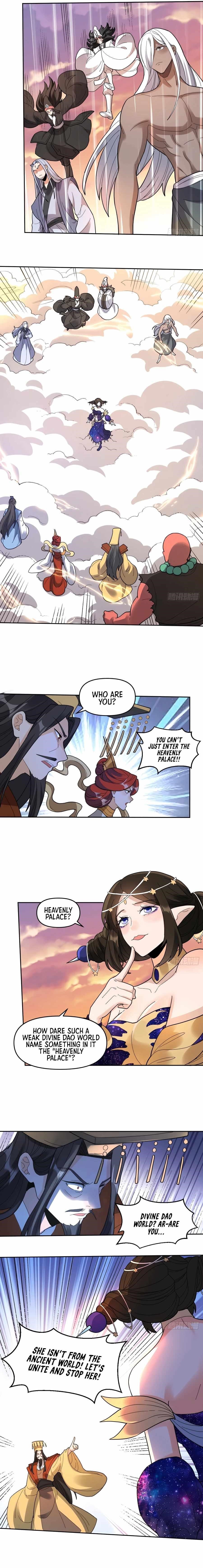 I Am a Cultivation Bigshot Chapter 378 - Page 3