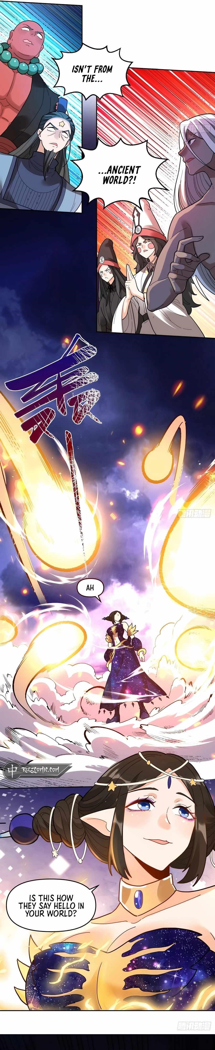 I Am a Cultivation Bigshot Chapter 378 - Page 4