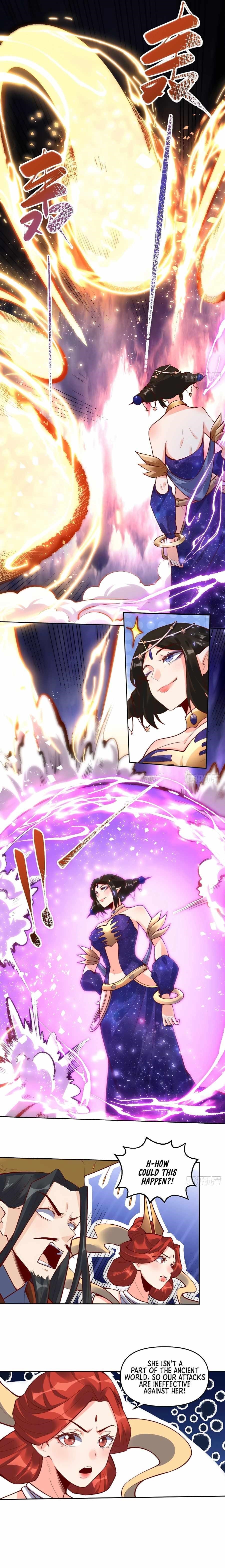 I Am a Cultivation Bigshot Chapter 378 - Page 5