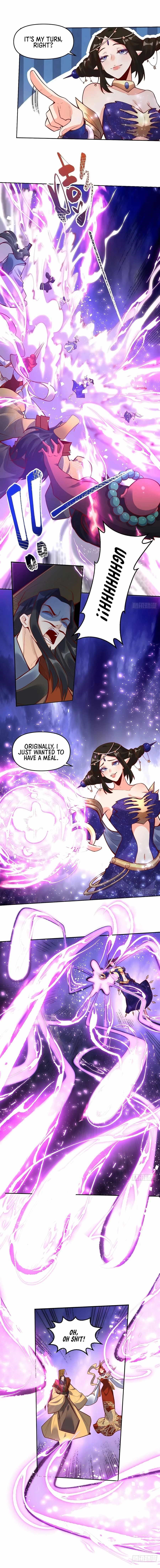 I Am a Cultivation Bigshot Chapter 378 - Page 6