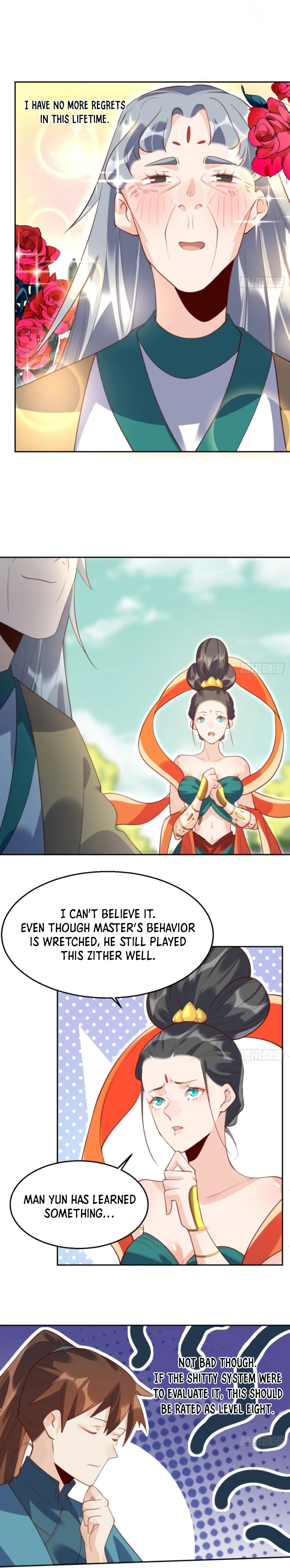 I Am a Cultivation Bigshot Chapter 38 - Page 6