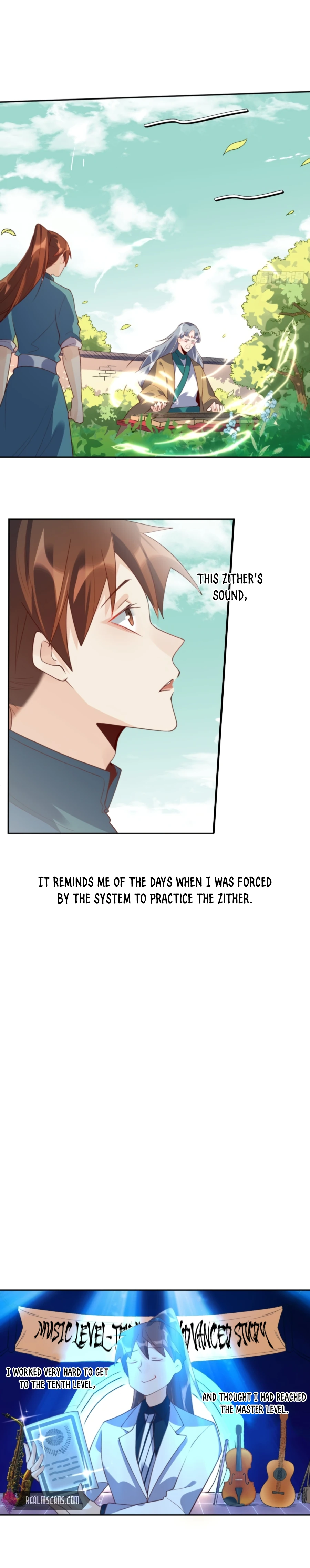 I Am a Cultivation Bigshot Chapter 38 - Page 7