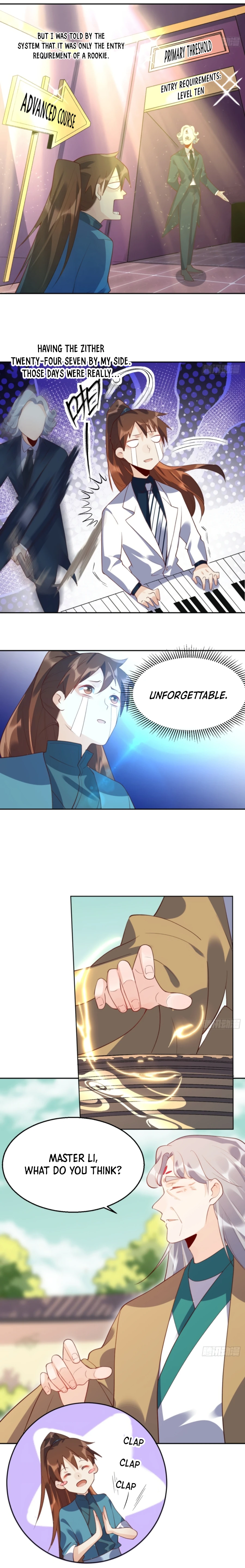 I Am a Cultivation Bigshot Chapter 38 - Page 8