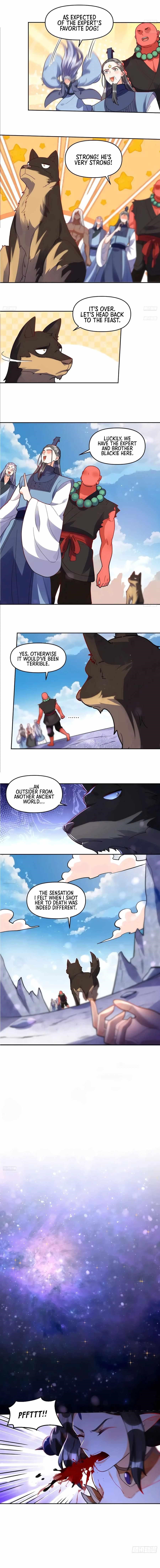 I Am a Cultivation Bigshot Chapter 380 - Page 3