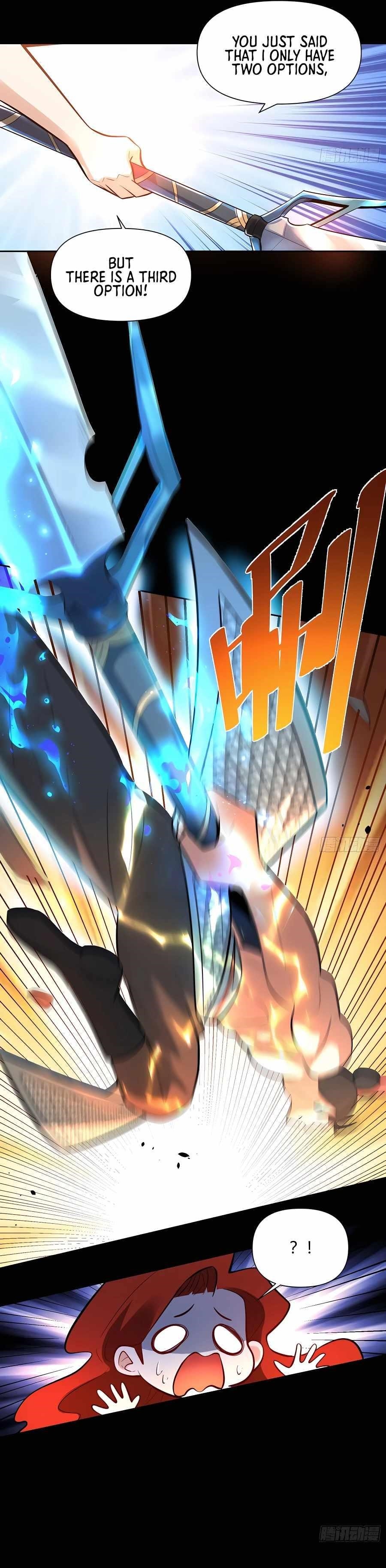 I Am a Cultivation Bigshot Chapter 383 - Page 10