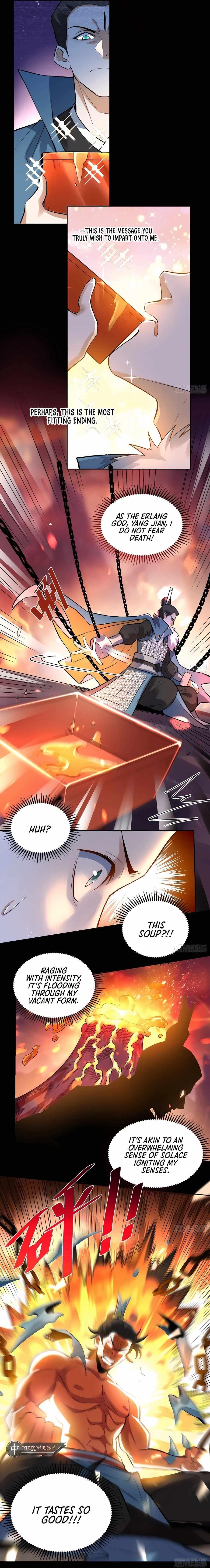 I Am a Cultivation Bigshot Chapter 383 - Page 5