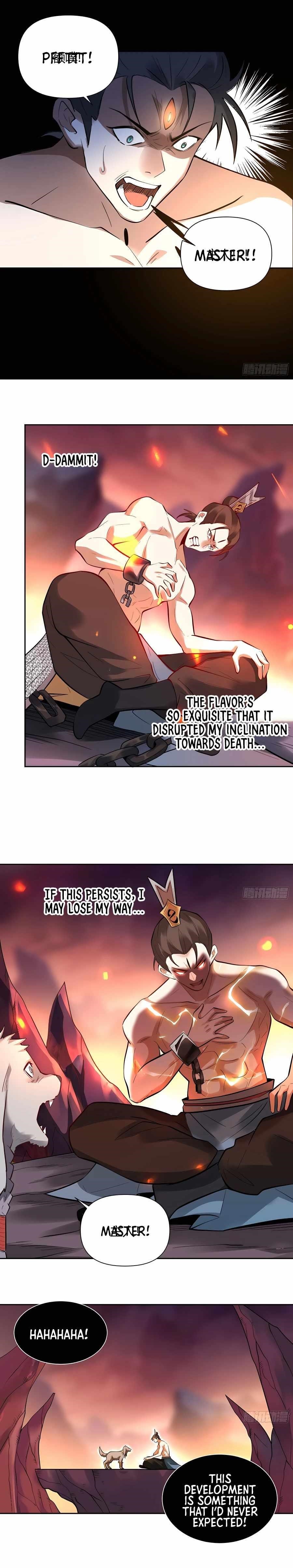 I Am a Cultivation Bigshot Chapter 383 - Page 6