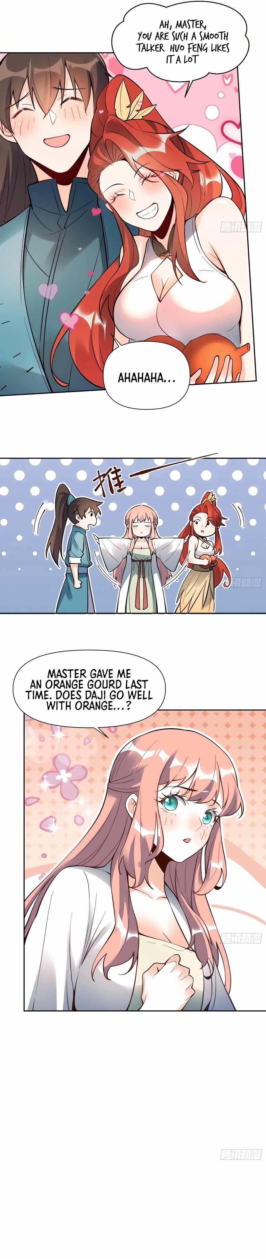 I Am a Cultivation Bigshot Chapter 384 - Page 10