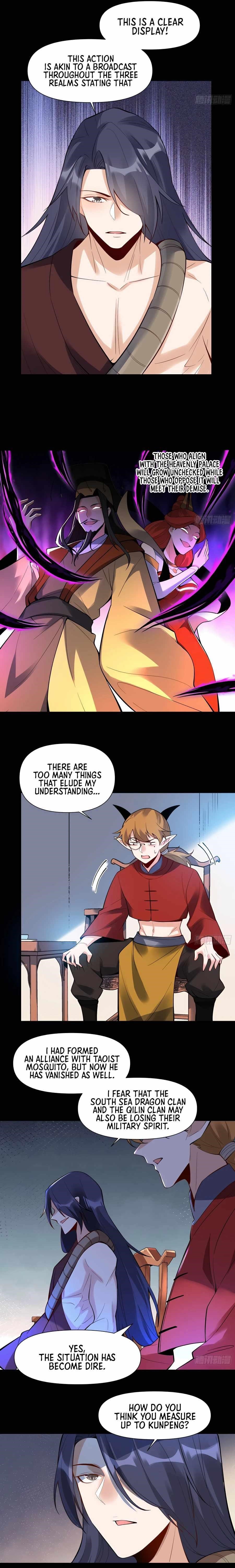 I Am a Cultivation Bigshot Chapter 384 - Page 6