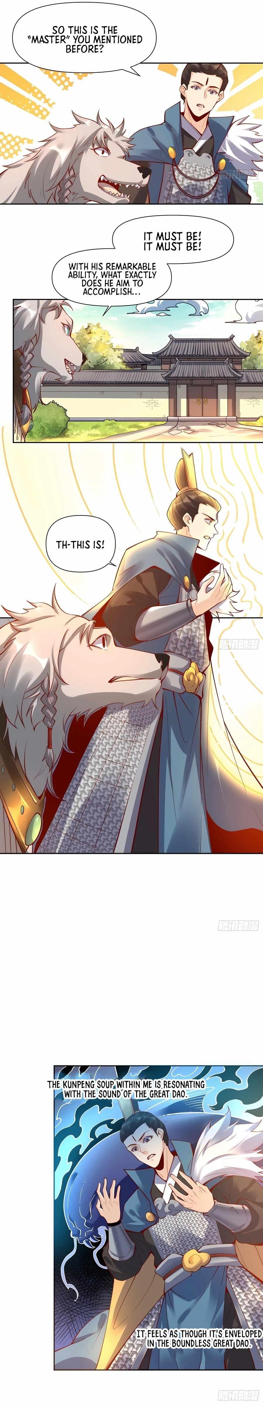 I Am a Cultivation Bigshot Chapter 385 - Page 4