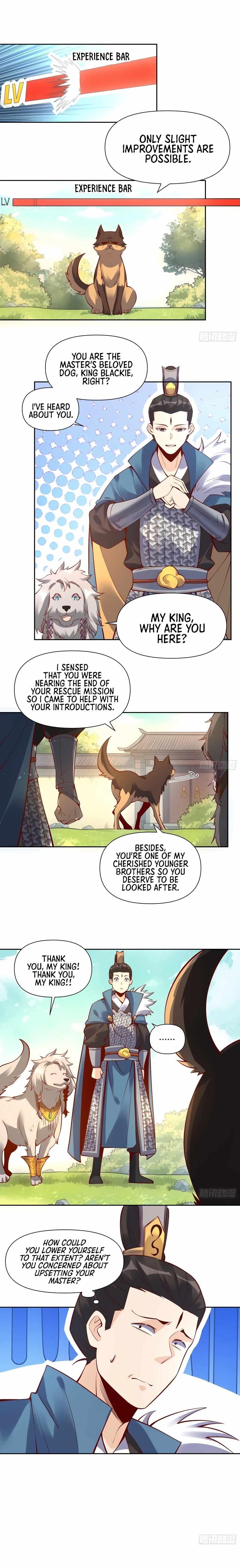 I Am a Cultivation Bigshot Chapter 385 - Page 9