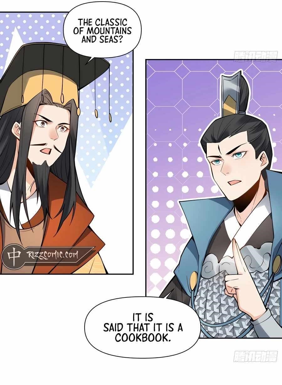 I Am a Cultivation Bigshot Chapter 387 - Page 9