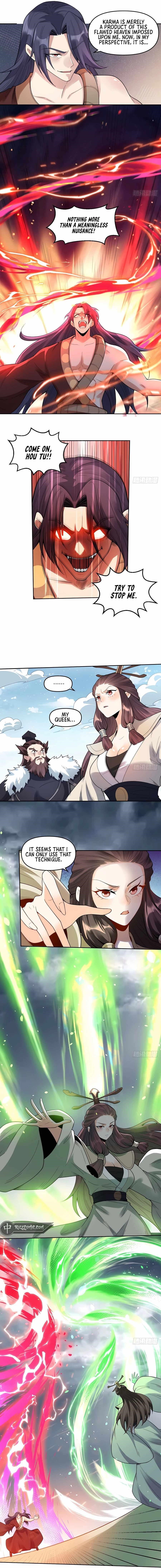 I Am a Cultivation Bigshot Chapter 388 - Page 10