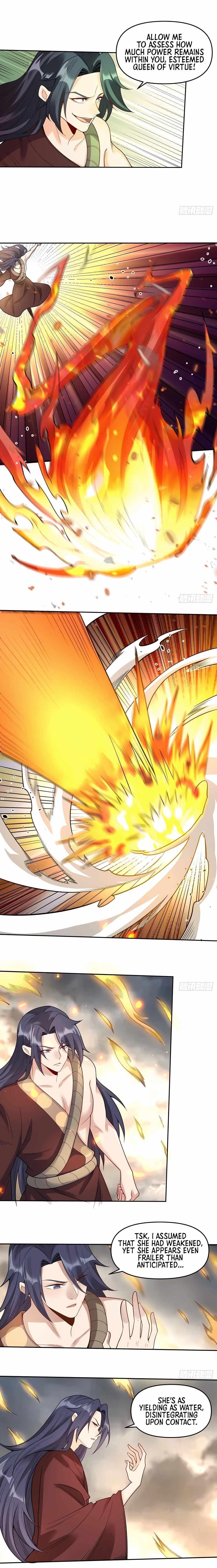 I Am a Cultivation Bigshot Chapter 388 - Page 11