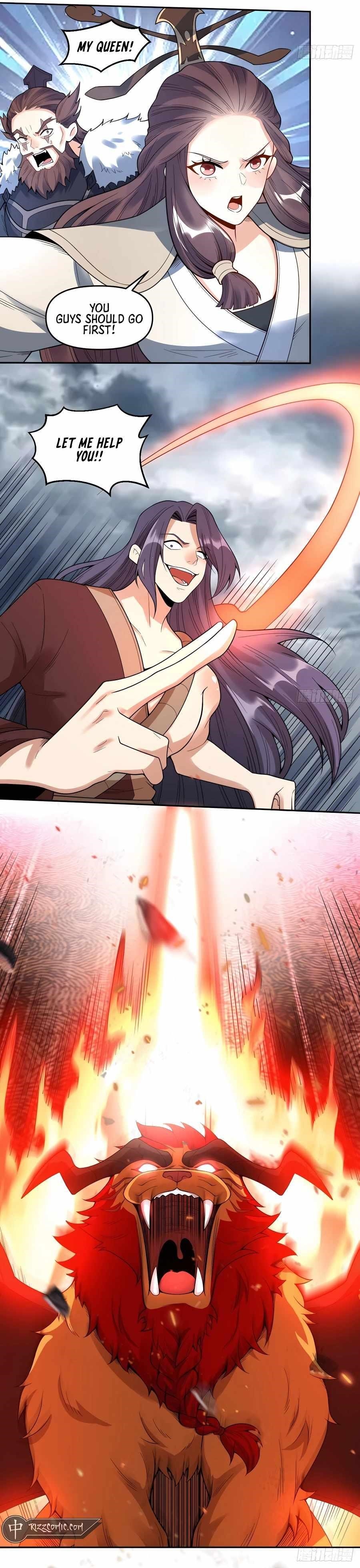 I Am a Cultivation Bigshot Chapter 388 - Page 13