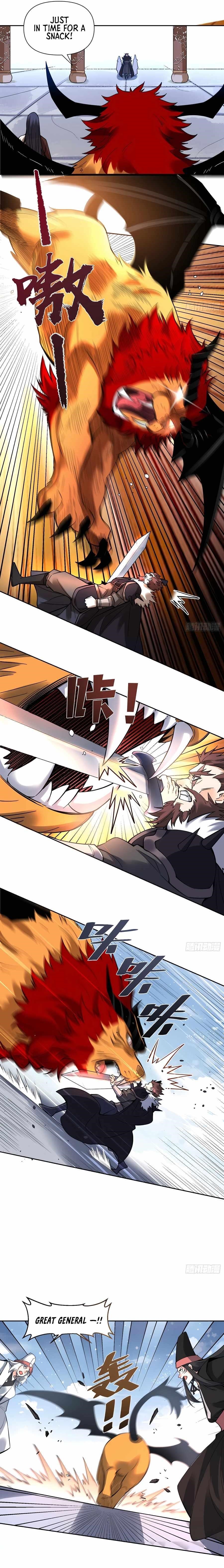 I Am a Cultivation Bigshot Chapter 388 - Page 5