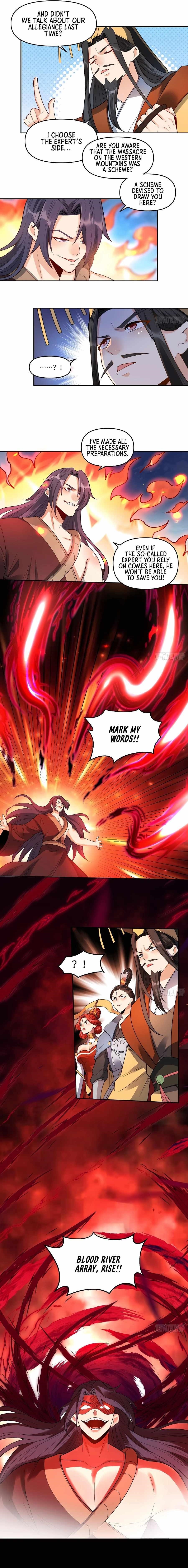 I Am a Cultivation Bigshot Chapter 389 - Page 8