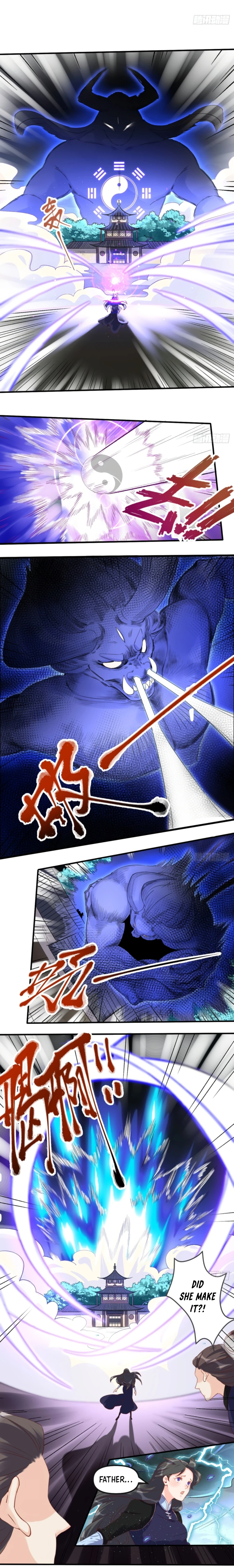 I Am a Cultivation Bigshot Chapter 39 - Page 9