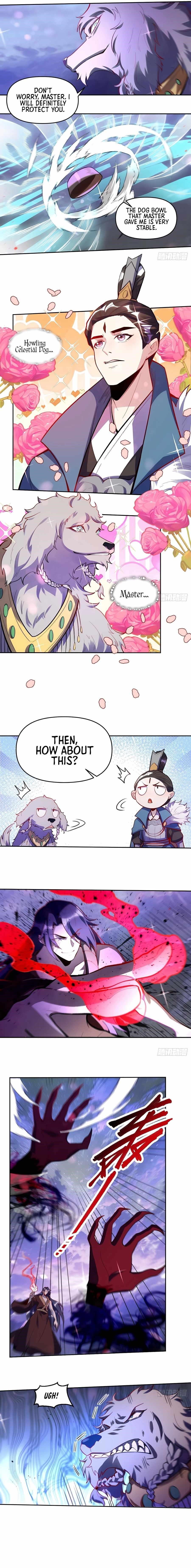 I Am a Cultivation Bigshot Chapter 390 - Page 5