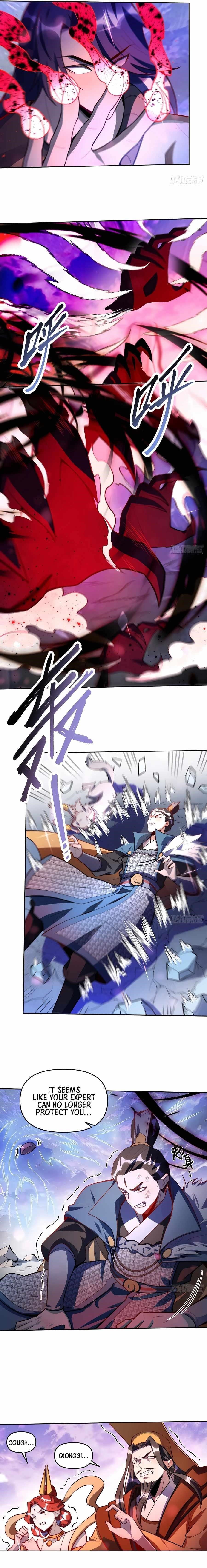 I Am a Cultivation Bigshot Chapter 390 - Page 6